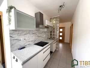 Prodej bytu 3+1, Boskovice, Komenského, 73 m2