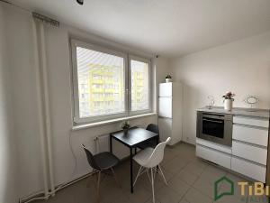 Prodej bytu 3+1, Boskovice, Komenského, 73 m2