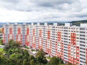 Prodej bytu 1+1, Most, Javorová, 33 m2