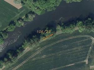 Prodej pozemku, Černčice, 621 m2