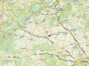 Prodej pozemku, Černčice, 3560 m2