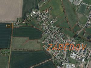 Prodej pozemku, Nový Bydžov - Zábědov, 1857 m2