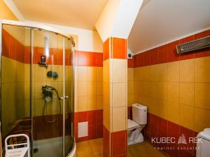 Prodej bytu 3+kk, Tábor, Budějovická, 80 m2