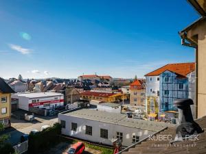 Prodej bytu 3+kk, Tábor, Budějovická, 80 m2