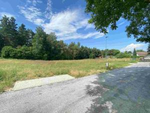 Prodej pozemku, Slavče - Dobrkovská Lhotka, 1014 m2