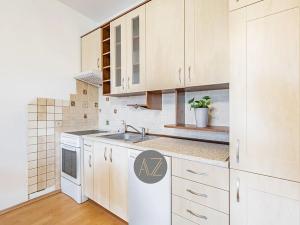 Prodej bytu 1+kk, Holubice, Lesní, 41 m2