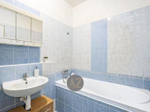 Prodej bytu 1+kk, Holubice, Lesní, 41 m2