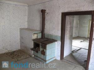 Prodej komerční, Hosín - Dobřejovice, 955 m2