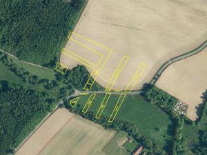 Prodej pole, Žinkovy, 15275 m2