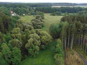 Prodej pole, Chýnov - Dobronice u Chýnova, 22334 m2