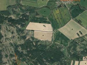 Prodej pole, Chýnov - Dobronice u Chýnova, 22334 m2