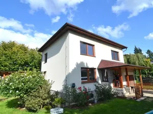 Prodej rodinného domu, Říčany, Za Pilou, 225 m2