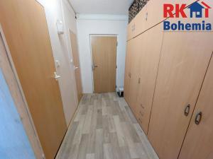 Prodej bytu 2+kk, Mladá Boleslav, Jana Palacha, 49 m2