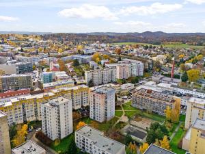 Prodej bytu 3+1, Benešov, Jiřího Horáka, 59 m2