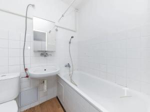 Prodej bytu 1+1, Blansko, Chelčického, 29 m2