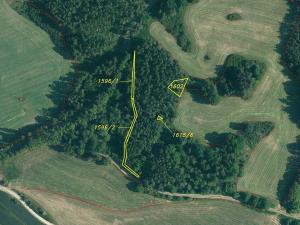 Prodej pole, Slatina, 11302 m2