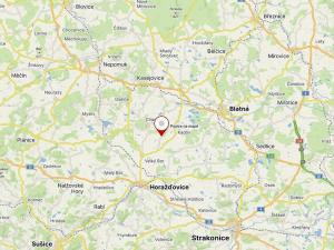 Prodej pole, Slatina, 11302 m2