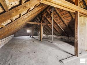 Prodej rodinného domu, Všestudy, 120 m2