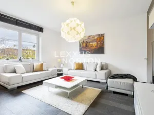 Prodej rodinného domu, Praha - Strašnice, Na výsluní, 206 m2