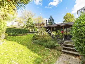 Prodej rodinného domu, Praha - Strašnice, Na výsluní, 206 m2