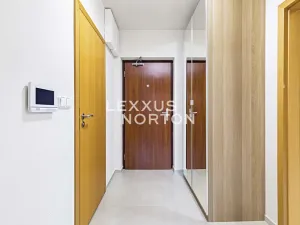 Pronájem bytu 4+kk, Praha - Bubeneč, Mlýnská, 108 m2