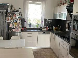 Pronájem bytu 3+kk, Kuřim, Hojerova, 80 m2