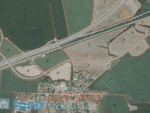 Prodej pozemku, Veselí nad Lužnicí - Horusice, 1940 m2