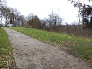 Prodej pozemku, Aš, 1691 m2