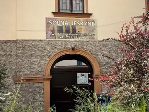 Prodej rodinného domu, Broumov, Na Příkopech, 552 m2