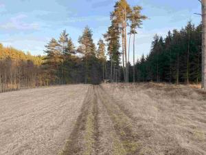 Prodej pozemku, Kočov, 5268 m2