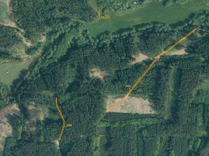 Prodej pozemku, Kočov, 5268 m2