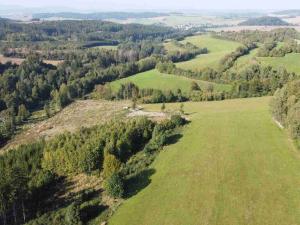 Prodej pole, Chlistov, 4212 m2