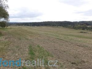 Prodej pole, Tachov, 55727 m2