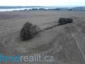 Prodej pole, Okrouhlá, 1062 m2