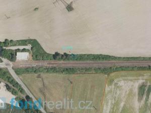 Prodej pozemku, Dříteň - Chvalešovice, 17515 m2