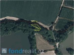 Prodej pole, Čejetice, 10968 m2