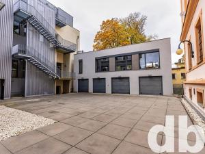 Pronájem kanceláře, Cheb, 26. dubna, 190 m2