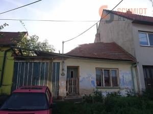 Prodej pozemku pro bydlení, Bořetice, 211 m2