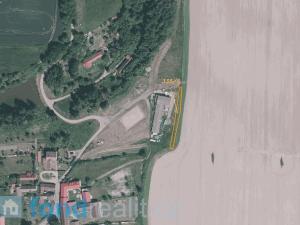 Prodej pole, Temešvár, 374 m2