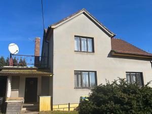 Prodej rodinného domu, Kozojedy, 145 m2