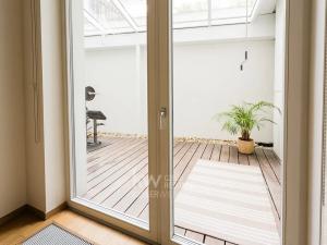 Prodej bytu 4+kk, Praha - Břevnov, Na Petynce, 101 m2