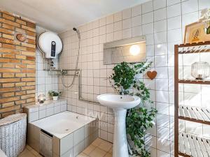 Prodej chaty, Vranov, 50 m2