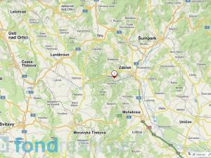 Prodej pole, Zábřeh, 2481 m2