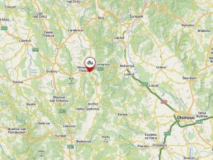 Prodej pozemku, Linhartice, 7394 m2