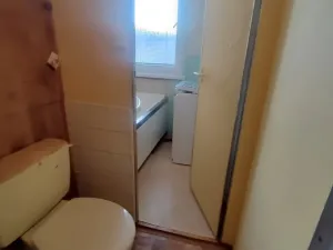 Prodej bytu 2+1, Jeseník, Tyršova, 47 m2