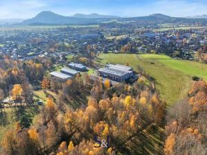 Prodej komerčního pozemku, Cvikov, 10192 m2