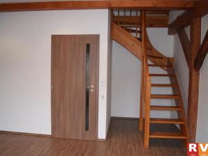 Pronájem bytu 3+1, Stříbro, Dostojevského, 115 m2