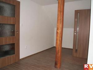 Pronájem bytu 3+1, Stříbro, Dostojevského, 115 m2