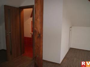 Pronájem bytu 3+1, Stříbro, Dostojevského, 115 m2