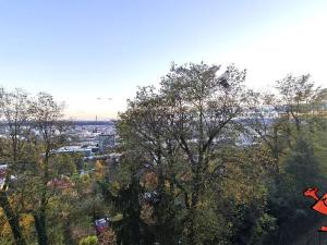 Pronájem bytu 5+1, Praha - Libeň, Přádova, 130 m2